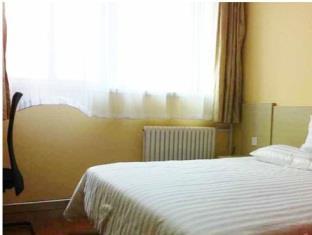 Hanting Hotel Dalian Huanghe Road Zhongshan Park Branch Ngoại thất bức ảnh